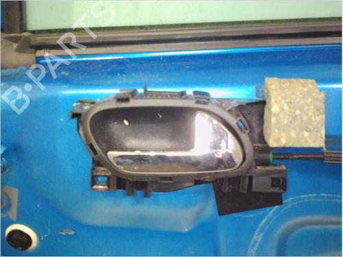 Used Front right interior door handle CITROËN C3 Picasso (SH_) 1.6 HDi (90 hp) 26115225