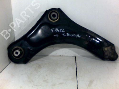 Querlenker links vorne für RENAULT MEGANE III Hatchback (BZ0/1_, B3_) 1.5 dCi (BZ09, BZ0D, BZ1W, BZ29, BZ14) (110 hp) 26090184