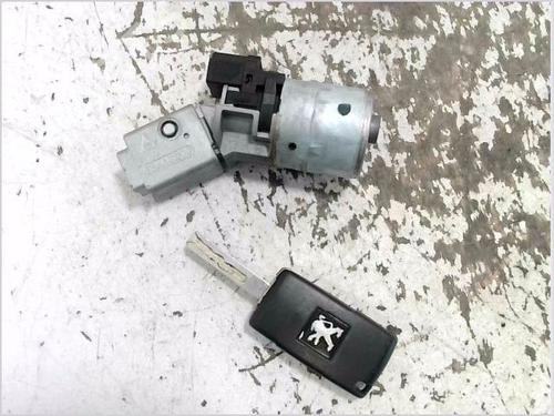 Used Ignition barrel PEUGEOT 207 (WA_, WC_) 1.6 16V VTi (120 hp) 31275665