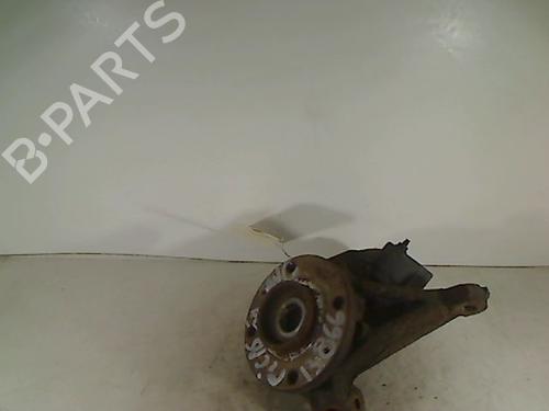 Used Left front steering knuckle CITROËN XSARA PICASSO (N68) 1.6 HDi (90 hp) 26085763