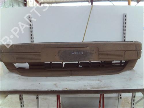 Used Front bumper VW PASSAT B3/B4 (3A2, 35I) 1.8 (90 hp) 30665071