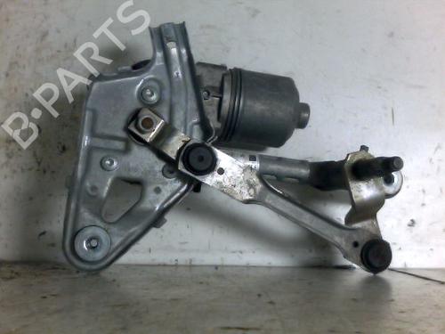 Used Front wipers mechanism PEUGEOT 3008 I MPV (0U_) 1.6 HDi (109 hp) 26093768