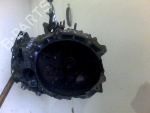 Gearbox MAZDA 6 Saloon (GG) 2.3 (GG3P) | BP26080206M3 