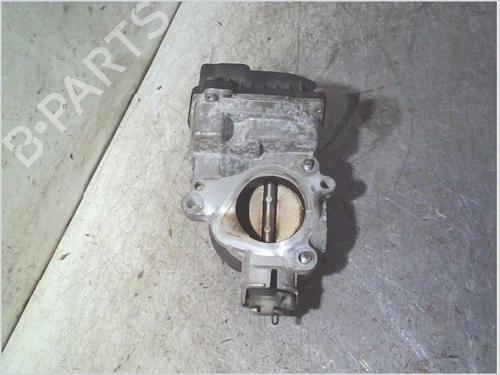 Boîtier papillon Boîtier papillon PEUGEOT 206 Hatchback (2A/C) 1.4 i (75 hp) 34371643 34371643