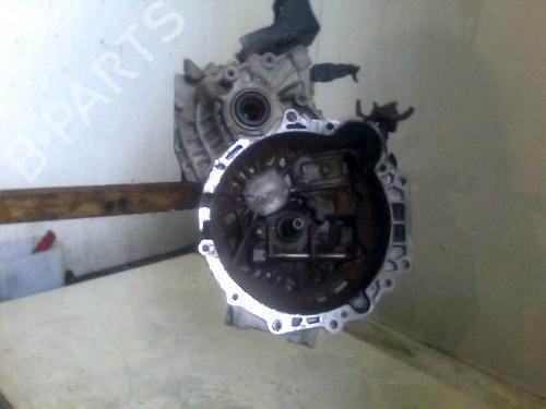Gearkasse HYUNDAI MATRIX (FC) 1.5 CRDi (82 hp) 26078764