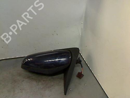 Used Left mirror PEUGEOT 605 (6B) 2.1 Turbo Diesel (109 hp) 32410990