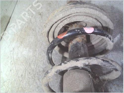 Højre fortil støddæmper RENAULT KANGOO Express (FC0/1_) 1.5 dCi (FC1E) | BP30005489M17 