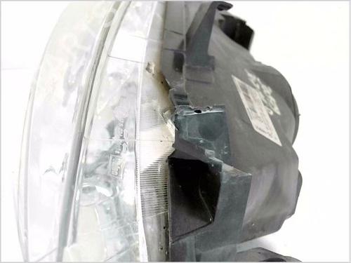 Right headlight PEUGEOT 307 SW (3H) 2.0 16V | BP26226335C29 