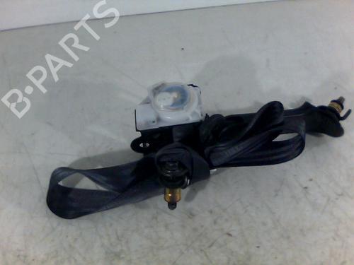 Rear right seatbelt HONDA JAZZ II (GD_, GE3, GE2) 1.3 iDSi (GD1) | BP26065852I28 