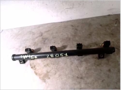 Used Injection rail RENAULT CLIO II (BB_, CB_) 1.4 16V (B/CB0L) (95 hp) 29482873