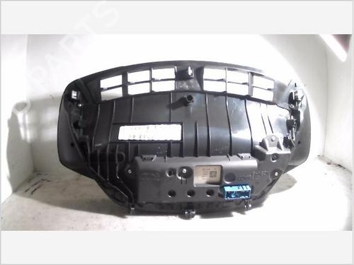 Instrument cluster CITROËN C4 I (LC_) 1.6 HDi | BP26098313C47 