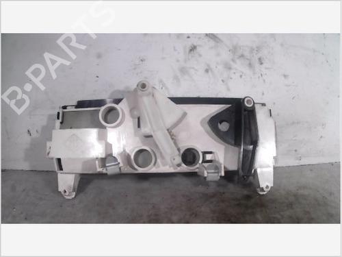 Climate control RENAULT CLIO I (B/C57_, 5/357_) 1.2 (B/C/S572) | BP26097199I5 
