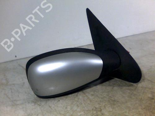 Right mirror PEUGEOT 306 Hatchback (7A, 7C, N3, N5) 1.8 16V | BP26070615C27 