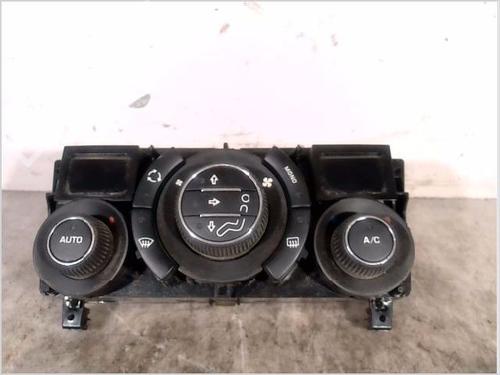 Used Climate control PEUGEOT 308 I (4A_, 4C_) 1.6 HDi (112 hp) 26099266