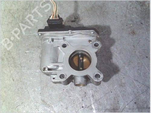 Used Throttle body Throttle body RENAULT KANGOO (KC0/1_) 1.2 16V (KC05, KC06, KC03, KC0T, KC0W, KC1D) (75 hp) 36413004 36413004