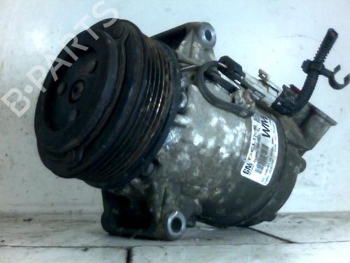 AC-Kompressor OPEL ZAFIRA / ZAFIRA FAMILY B (A05) 1.9 CDTI (M75) (150 hp) 33011572