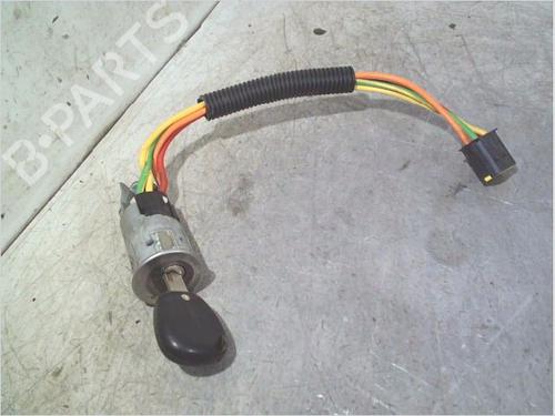 Used Ignition barrel Ignition barrel RENAULT SCÉNIC I MPV (JA0/1_, FA0_) 1.9 dCi (JA05, JA1F) (102 hp) 36071152 36071152