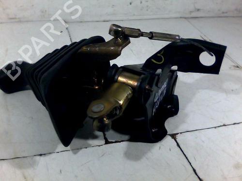 Shift knob FIAT DUCATO Platform/Chassis (230_) 2.5 D | BP29472500I34 