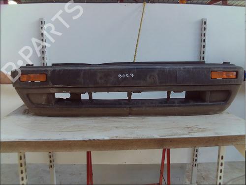 Used Front bumper VW GOLF II (19E, 1G1) 1.6 TD (80 hp) 29526868