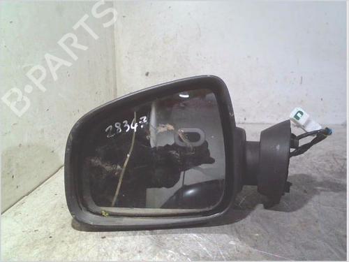 left-mirror-dacia-logan-mcv-ks_-2007-31946345 main image