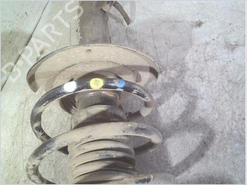 Right front shock absorber PEUGEOT 2008 I (CU_) 1.2 VTi | BP32359671M17