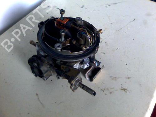 Used Carburetor Carburetor FIAT CINQUECENTO (170_) 0.9 i.e. S (170AF, 170CF) (40 hp) 36156780 36156780