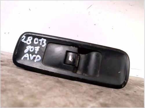 Used Switch PEUGEOT 807 (EB_) 2.0 HDi (120 hp) 26104622