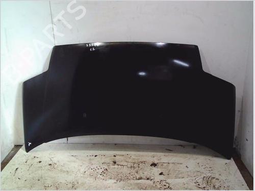 Used Hood CITROËN C2 (JM_) 1.4 HDi (68 hp) 26114641