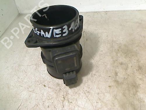 Used Mass air flow sensor RENAULT MEGANE III Grandtour (KZ0/1) 1.5 dCi (KZ09, KZ0D, KZ1G, KZ29, KZ14, KZ1W, KZ10, KZ1F,... (110 hp) 29626484