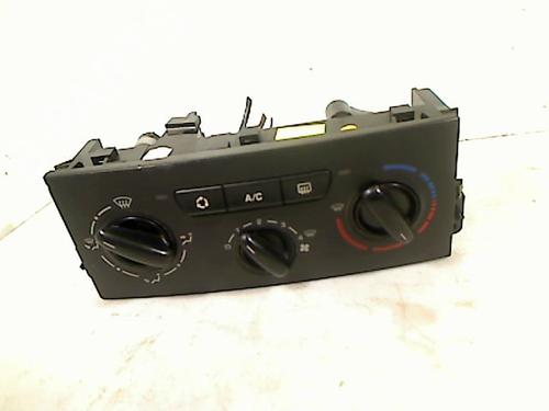 Used Climate control PEUGEOT 207 SW (WK_) 1.6 HDi (90 hp) 26091080