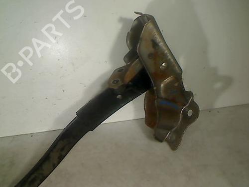 Break pedal NISSAN TERRANO II (R20) 2.7 TDi 4WD | BP26100984I19 
