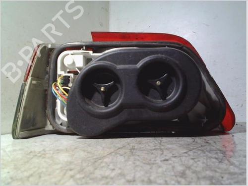 Right taillight PEUGEOT 309 II (3C, 3A) 1.1 | BP26114954C35 