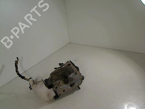 Used Front right lock FIAT PUNTO (188_) 1.9 JTD (86 hp) 26063256