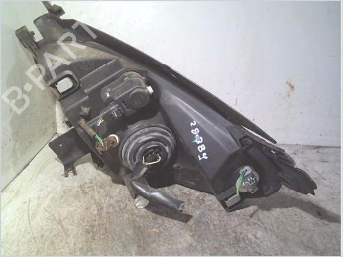 Right headlight CITROËN XSARA PICASSO (N68) 1.6 HDi | BP27218415C29 