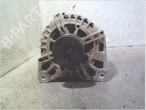 Używane Alternator Alternator DACIA DUSTER (HS_) 1.5 dCi (HSMC) (107 hp) 36071186 36071186
