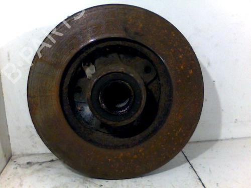 Altro MERCEDES-BENZ SPRINTER 3-t Van (B903) 311 CDI (903.661, 903.662, 903.663) (109 hp) 29482751
