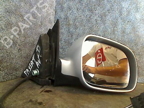 Specchietto retrovisore destro VW PASSAT B5 (3B2) 1.9 TDI (110 hp) 32133608