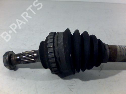 Right front driveshaft CITROËN XSARA (N1) 1.4 i | BP26062416M39 