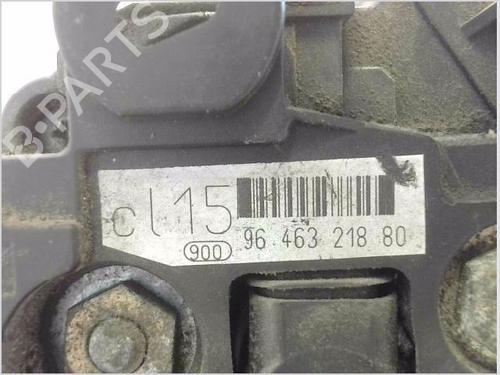 Alternator CITROËN C5 I (DC_) 2.0 HDi (DCRHZB, DCRHZE) | BP37446537M7  - Image 5