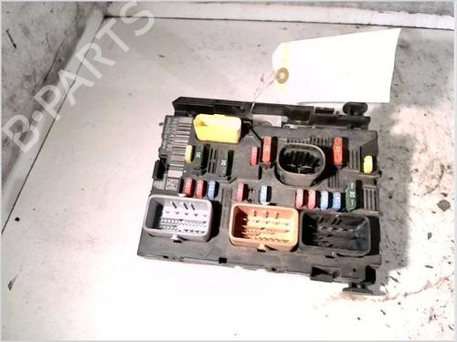 Fuse box CITROËN C2 (JM_) 1.1 | BP26109733E1 
