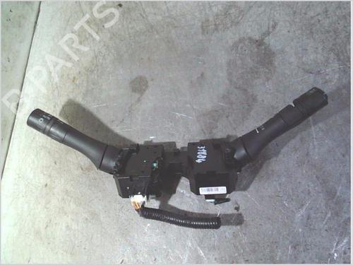 Comutador piscas / escovas Comutador piscas / escovas RENAULT KOLEOS I (HY_) 2.0 dCi (HY0K) (150 hp) 34276786 34276786