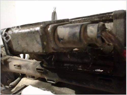 Steering rack VW GOLF V (1K1) 1.9 TDI | BP32435284M22 