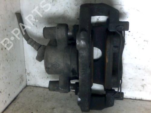 Right front brake caliper RENAULT CLIO IV (BH_) 1.5 dCi 75 | BP26102106M104 