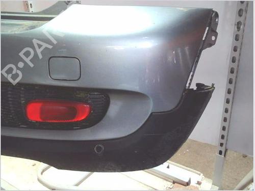 Rear bumper MINI MINI (R56) Cooper S | BP26119540C8 