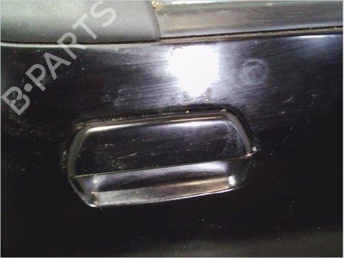 Used Rear right exterior door handle CITROËN ZX (N2) 1.9 DT (92 hp) 27262749