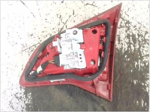 Left tailgate light OPEL MERIVA B MPV (S10) 1.7 CDTI (75) | BP40271245C79 - Image 2
