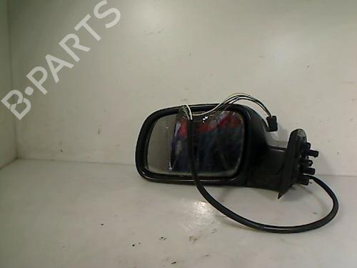 Left mirror PEUGEOT 307 SW (3H) 1.6 16V | BP26073694C26 