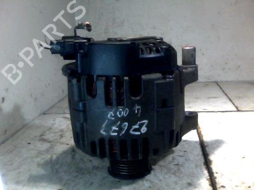 Used Alternator Alternator PEUGEOT 4007 (VU_, VV_) 2.2 HDi (156 hp) 33007169 33007169