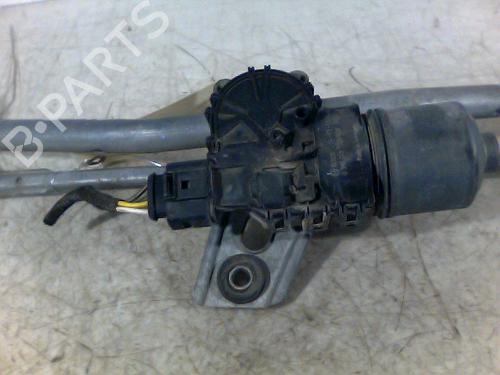 Front wiper motor OPEL ASTRA H (A04) 1.7 CDTI (L48) | BP26071374M29 