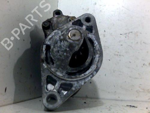 Starter TOYOTA YARIS (_P1_) 1.3 (NCP10, SCP12_) | BP26075458M8 